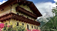 Alpen Appartements Oberlehengut