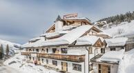 Montana Appart & Chalets