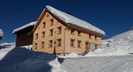 Pfefferhütte