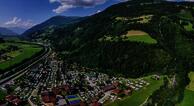 Aufenfeld Ferienresort Zillertal
