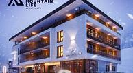 Mountain Life