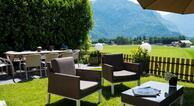 Chalet Jagdhaus