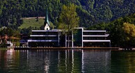 Das Lakeside - Move & Relax