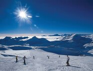 Bild vom Skigebiet Skilift Obervellach