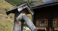 Brandstättalm