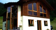 Skiblickhaus