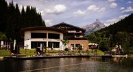 Landhotel Alpenhof