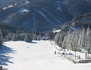 Bild vom Skigebiet Familienschaukel Alpl
