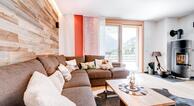 Appartement Zimba Blick by A-Appartments