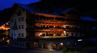 Wellnesshotel Mitterwirt