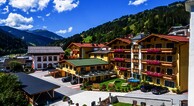 Hotel Oberwirt