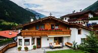 Haus Gleinser