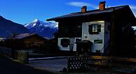 Pension Alpentraum