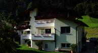 Appartements Zuckerh&uuml;tl