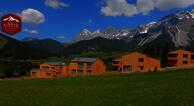 Rittis Alpin Chalets