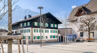 Münsterhaus