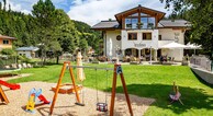 Aparthotel Hirschenau
