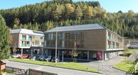 Junge Hotels (Jugendherberge)