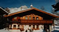Haus Rieder