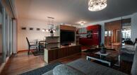 APPARTEMENTS CRYSTAL