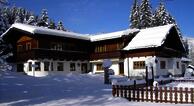 Ferienhaus Benzenhäusl