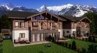 Grossglockner Chalets
