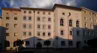  Sommerhotel Kolpinghaus Hallein GmbH