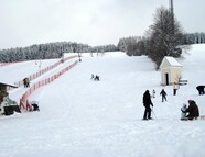 Bild vom Skigebiet Panoramalift - St. Kathrein/Off.