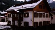 Haus Span