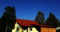 Ferienhaus am Badesee
