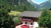 Ferienhaus Bergsee - Heiligenblut-Großglockner