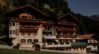 Hotel Kristall