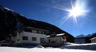 Appartement Falkner Manuel