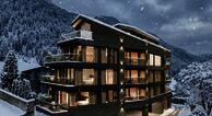 Chalet Ischgl - Modern Luxury Residences
