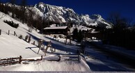 Mountain-View Appartement Hochk&ouml;nig