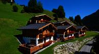 Tauernchalets