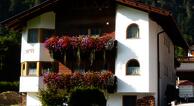 Ferienhaus Ahorn
