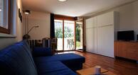 Gartenappartment Kirchdorf by A-Appartments