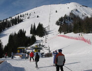 Bild vom Skigebiet Gemeindealpe Mitterbach