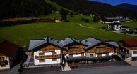 Chalet Montis