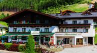 Alpenhotel Tauernstüberl