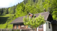 Umundum Hütte