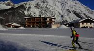 Chalet Cristall