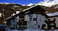 Appartement Cristallo