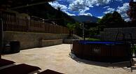 Pension Monteneu