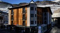 Glanz & Glory Hotel