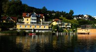 Appartements-Strandschlößl  Heitzmann