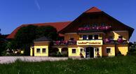 Landhotel Gersbach-Gut