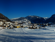 Bild vom Skigebiet Astenlift - St. Veit