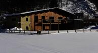 Ferienhaus Silber